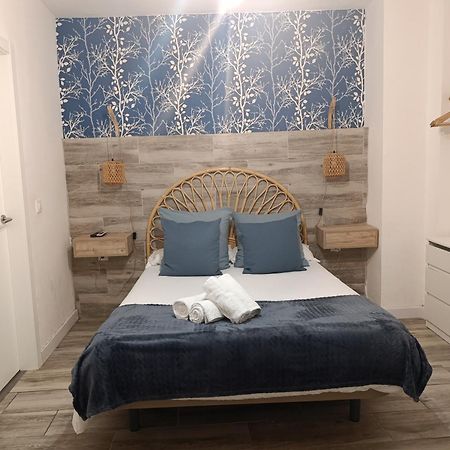 Apartmán Blue Malaga Center Exteriér fotografie